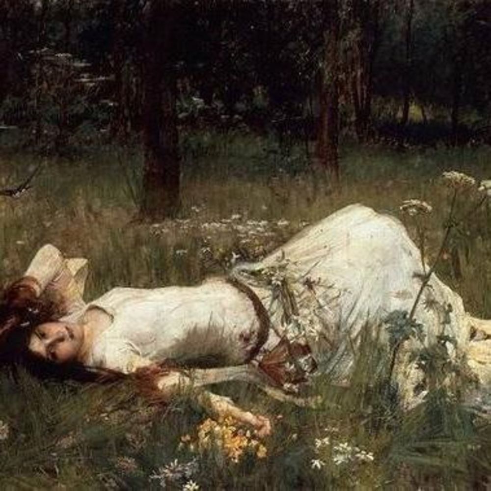 Meet your Posher, Anna-claire